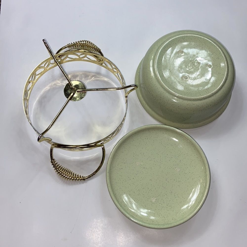 Vintage Bauer Kitchenware - Picture 6 of 9